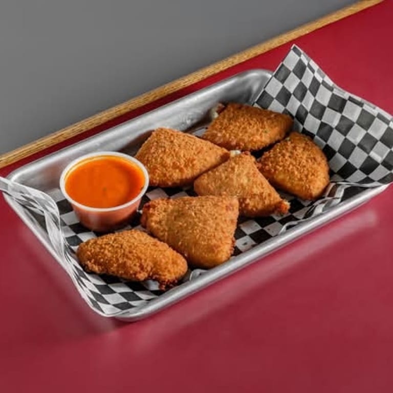 Takeout Made Easy