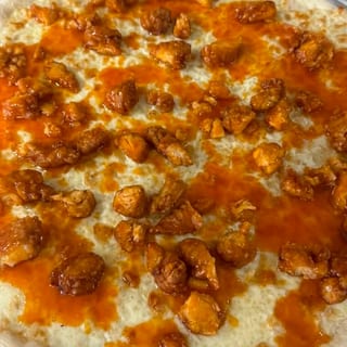 Buffalo Chicken Pizza (Large 16")