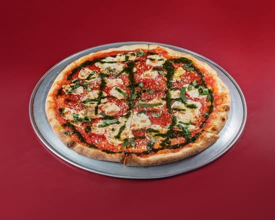 Margherita Pizza (Large 16").