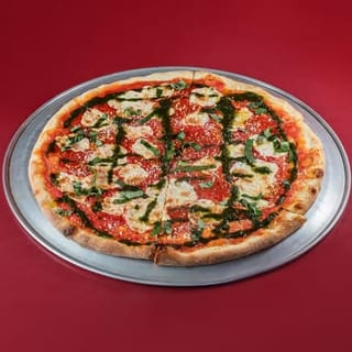 Margherita Pizza (Large 16")