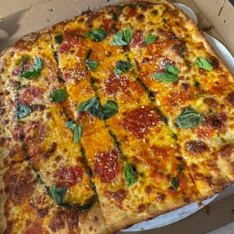 Tasty Delivery Options for You