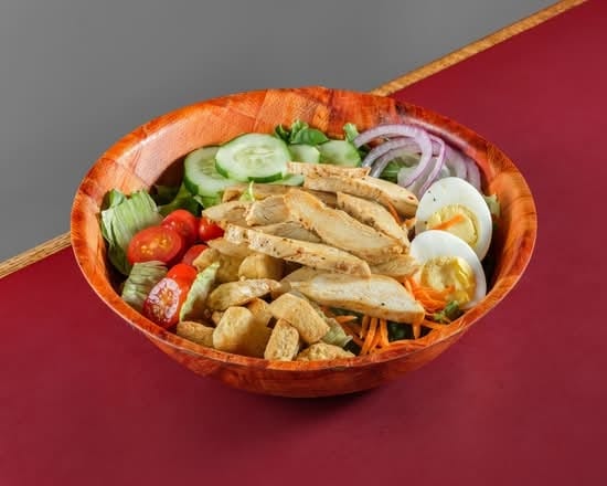 Chicken Salad.